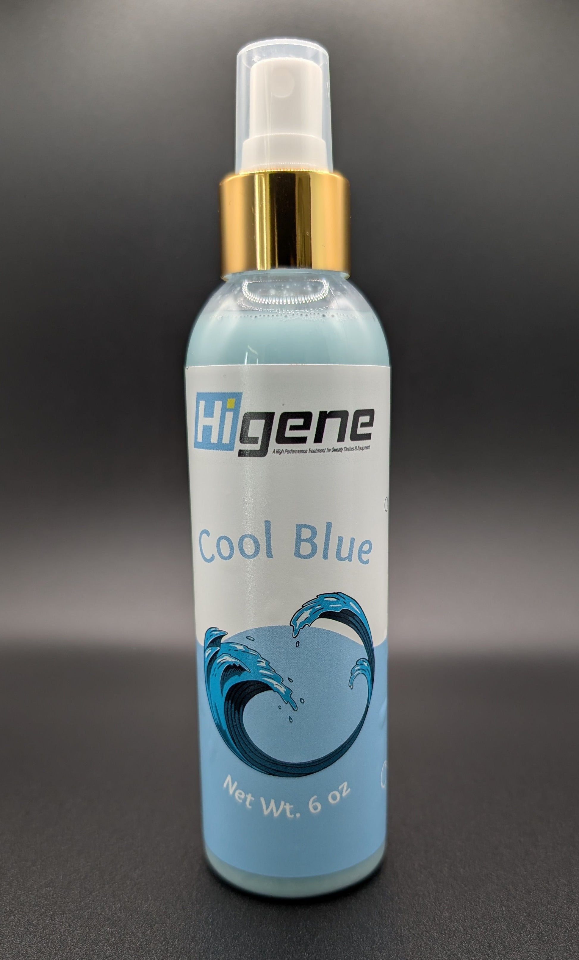 SweatOut Pro - Cool Blue