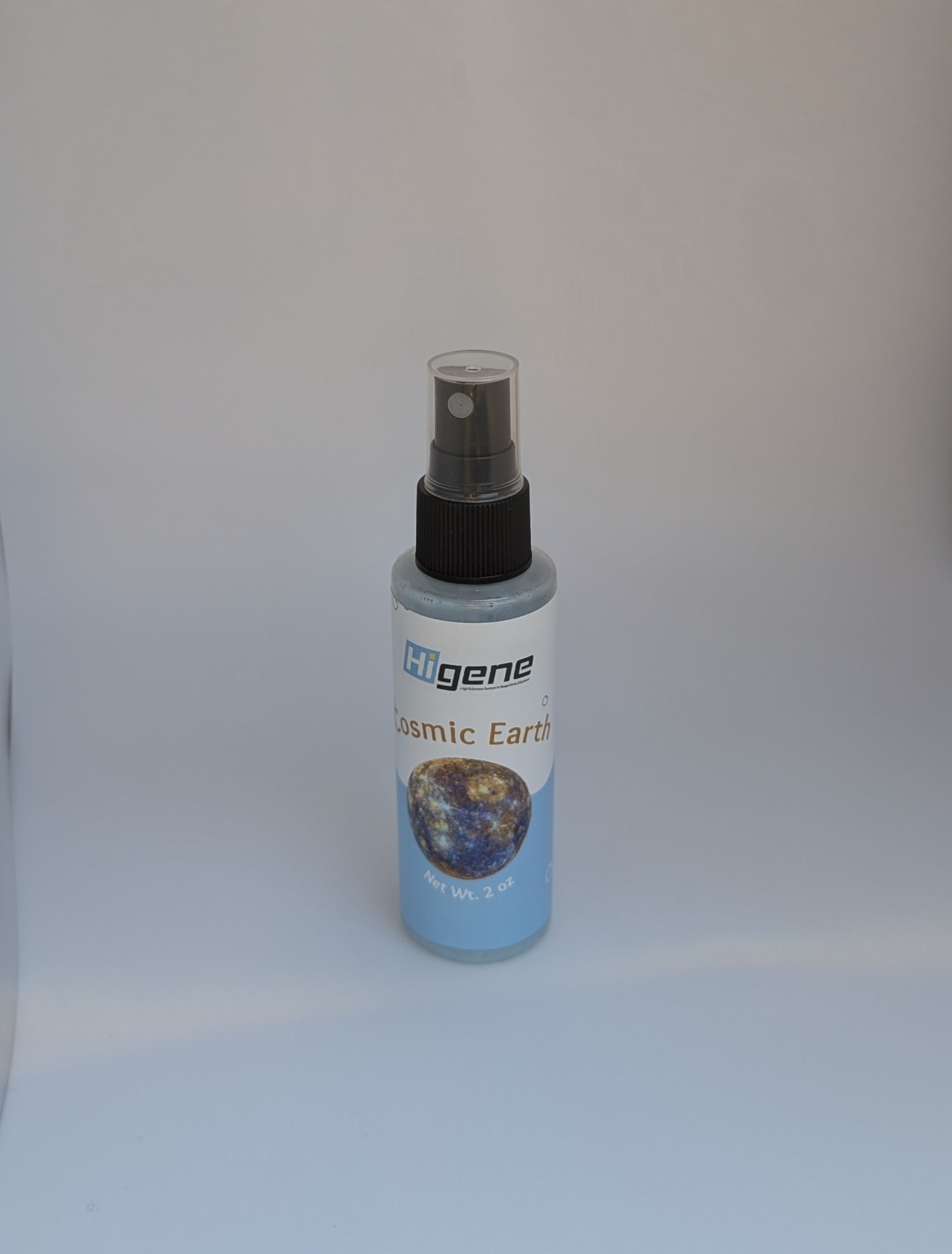 SweatOut Pro - Cosmic Earth