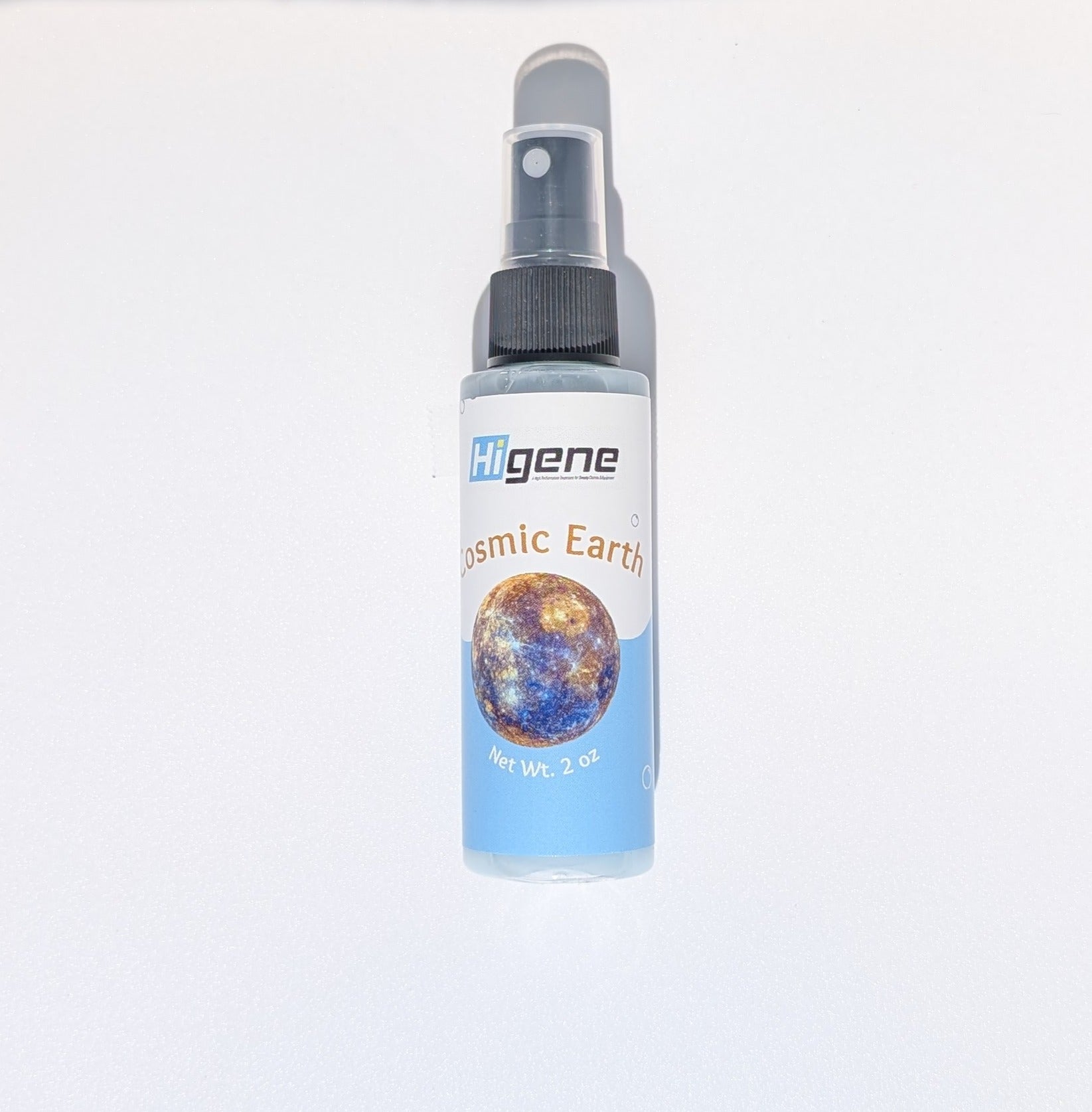 SweatOut Pro - Cosmic Earth