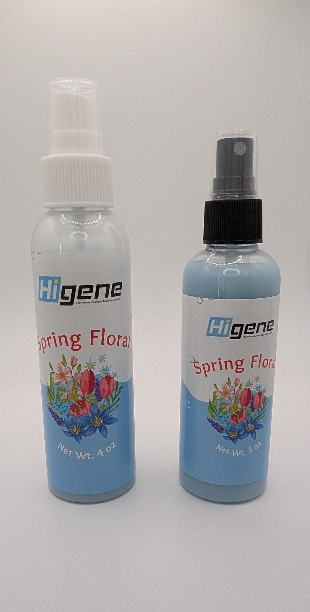 SweatOut Pro - Spring Floral