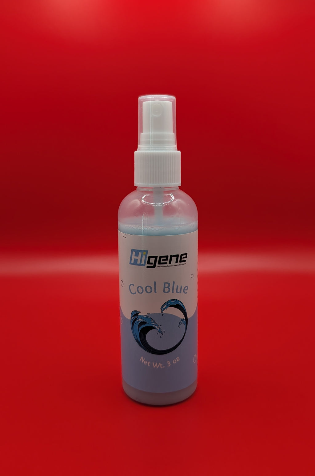 SweatOut Pro - Cool Blue