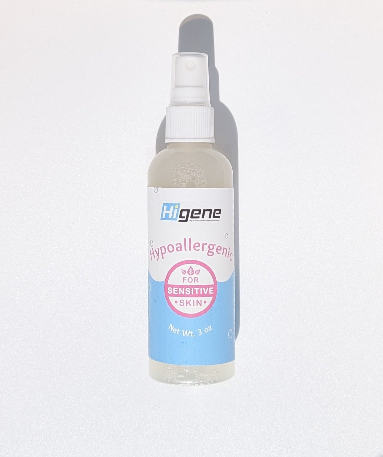 SweatOut Pro - Hypoallergenic