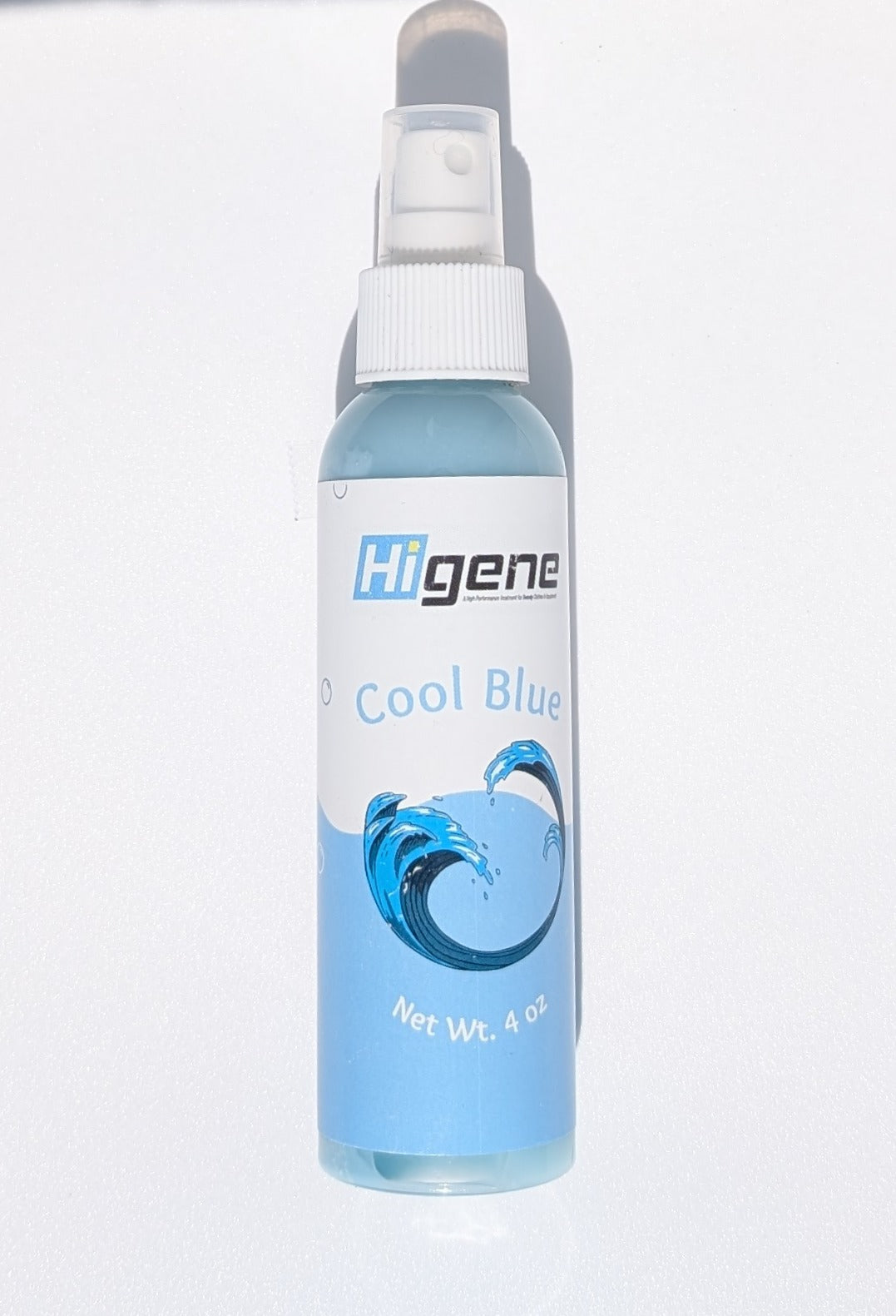 SweatOut Pro - Cool Blue