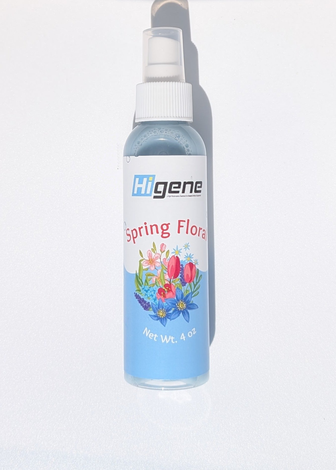 SweatOut Pro - Spring Floral