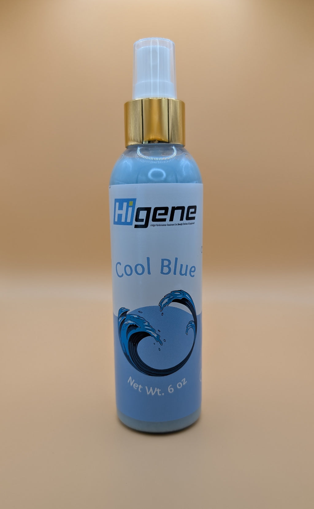 SweatOut Pro - Cool Blue