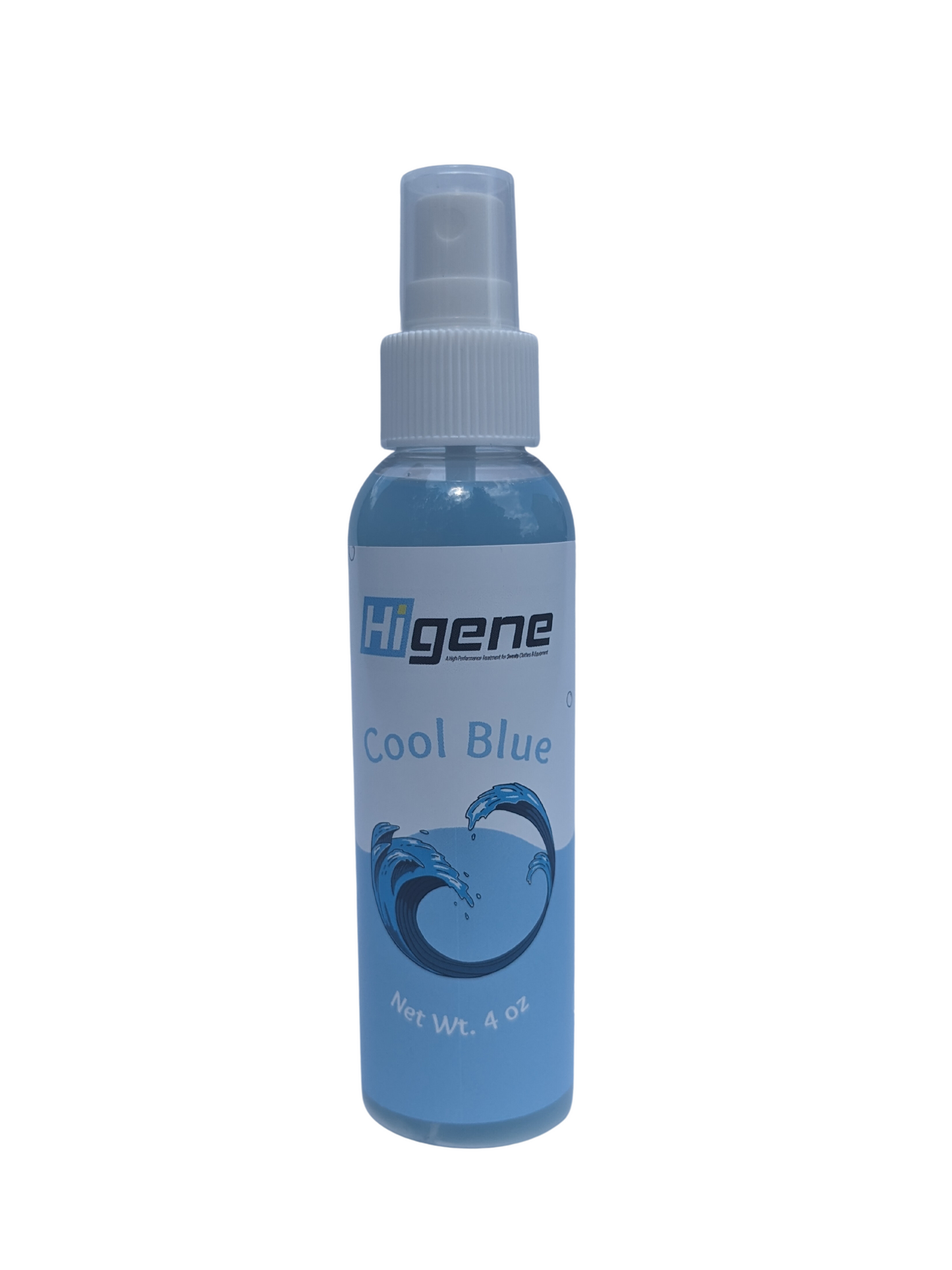 Higene - Cool Blue laundry spray