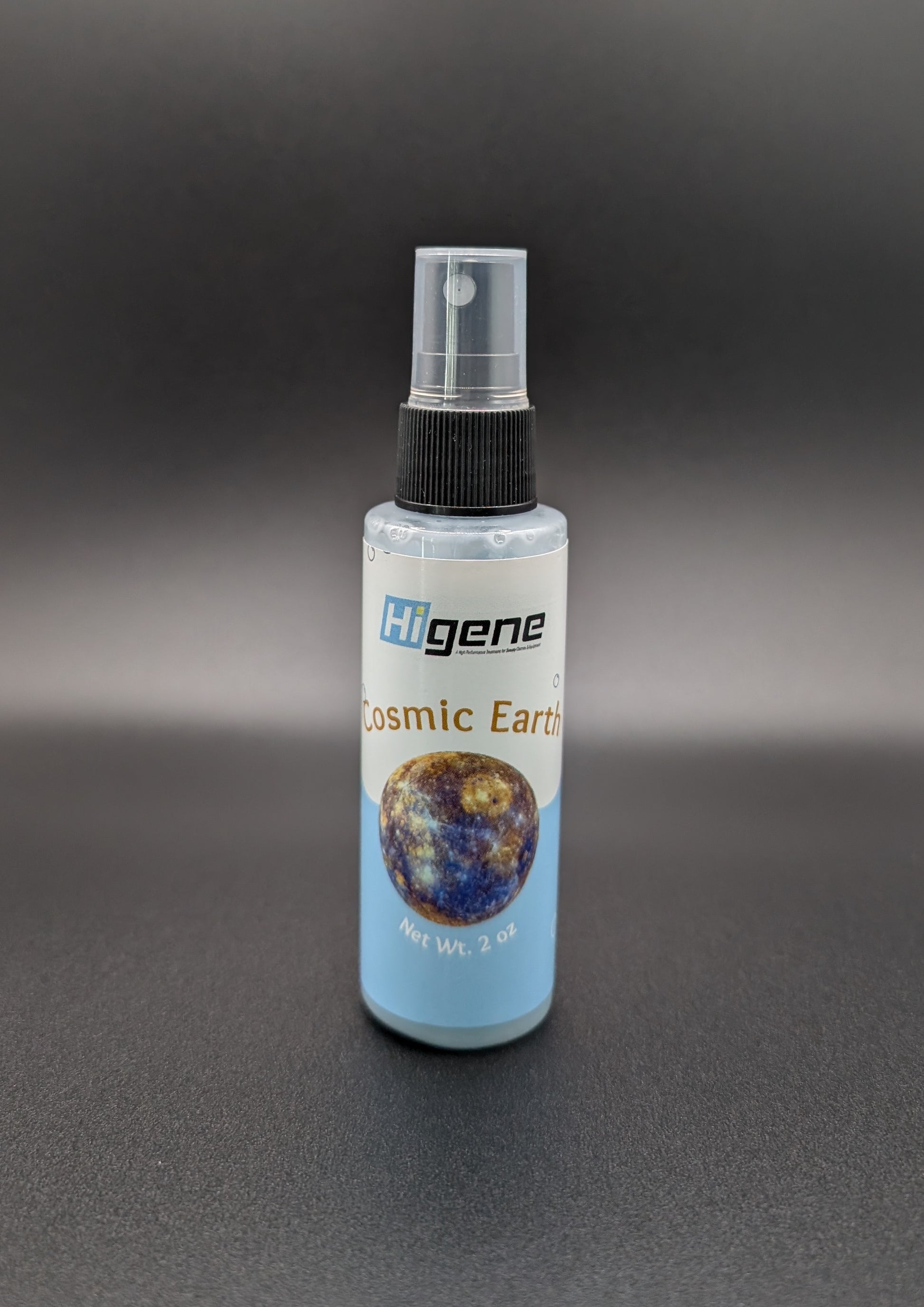 SweatOut Pro - Cosmic Earth