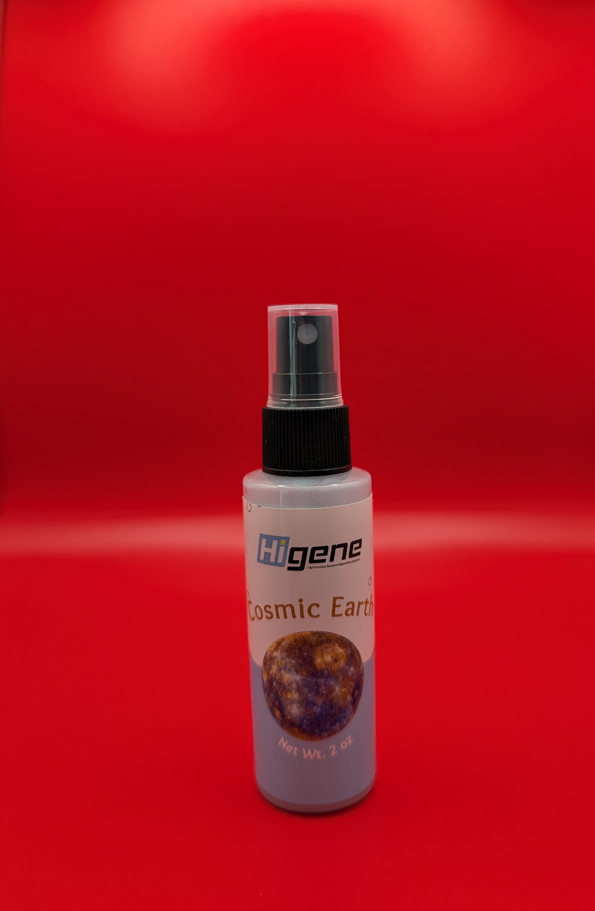 SweatOut Pro - Cosmic Earth