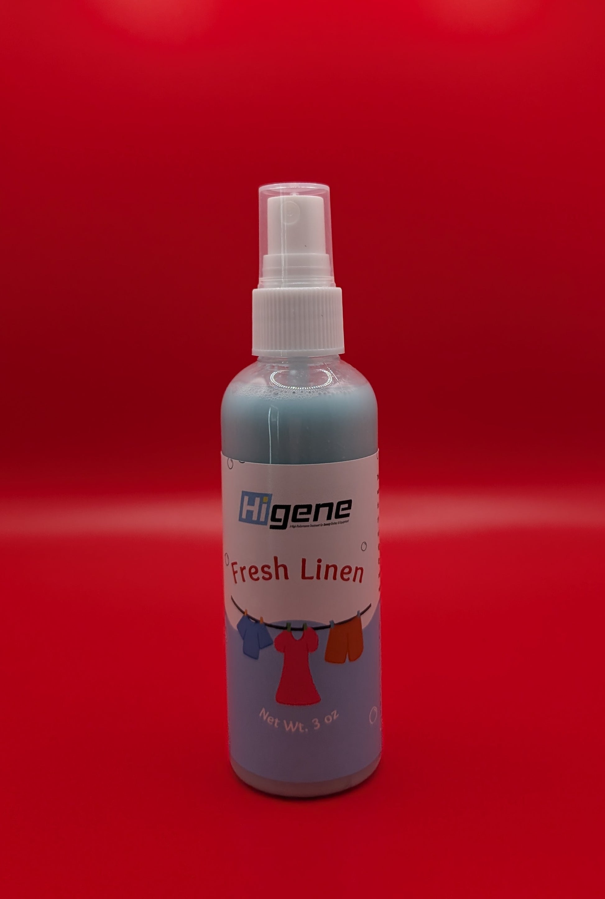 SweatOut Pro - Fresh Linen