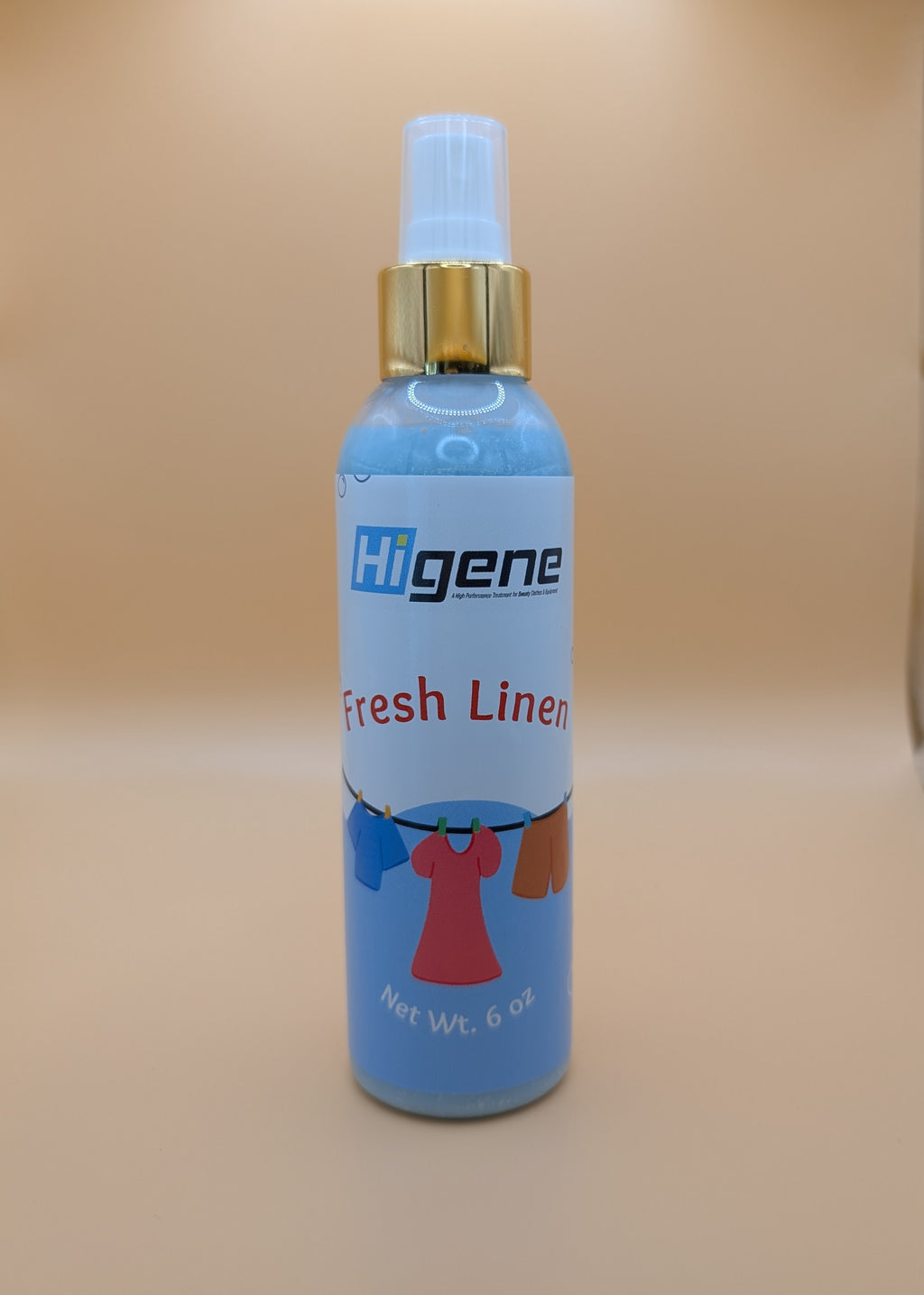 SweatOut Pro - Fresh Linen