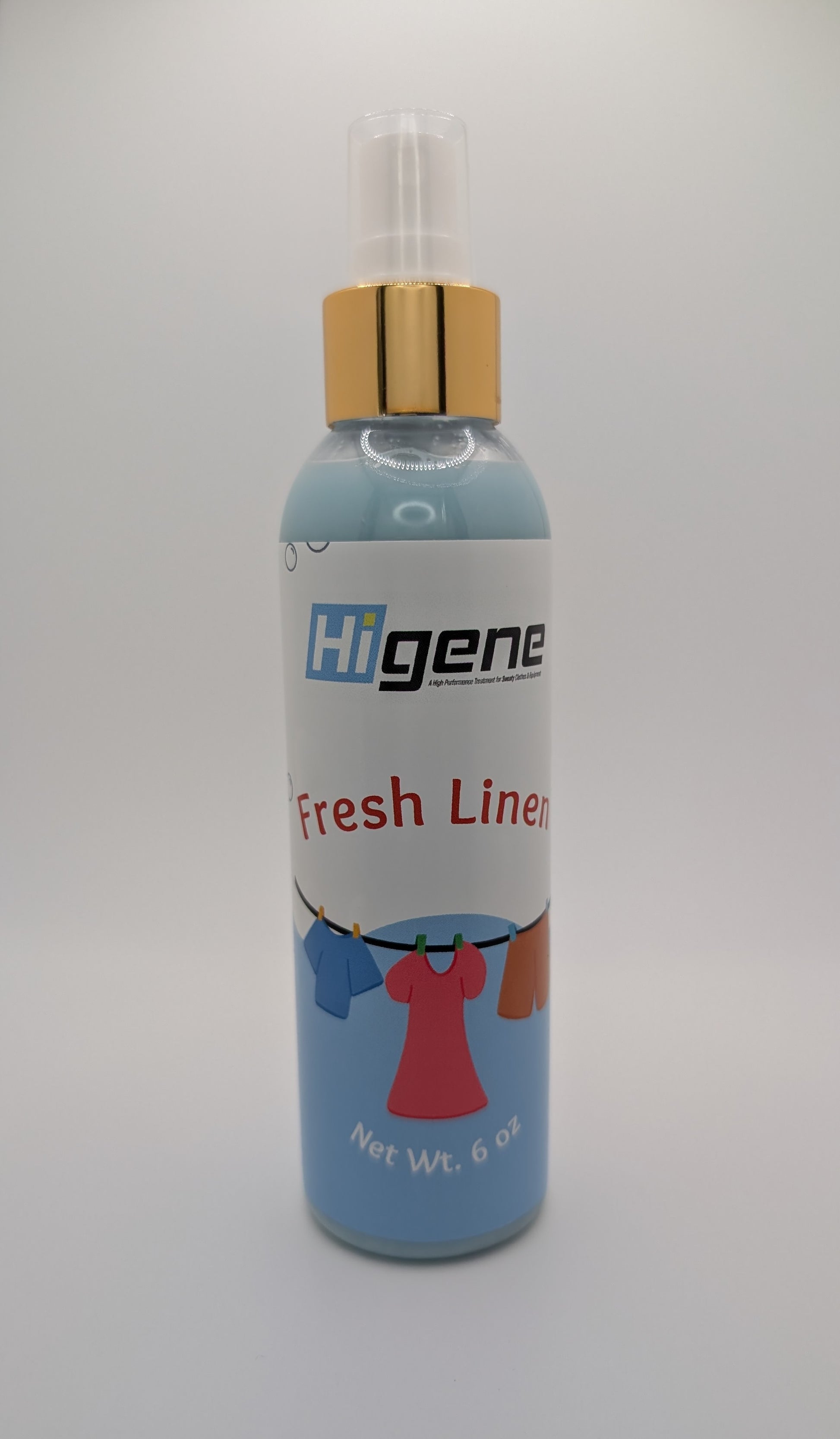 SweatOut Pro - Fresh Linen