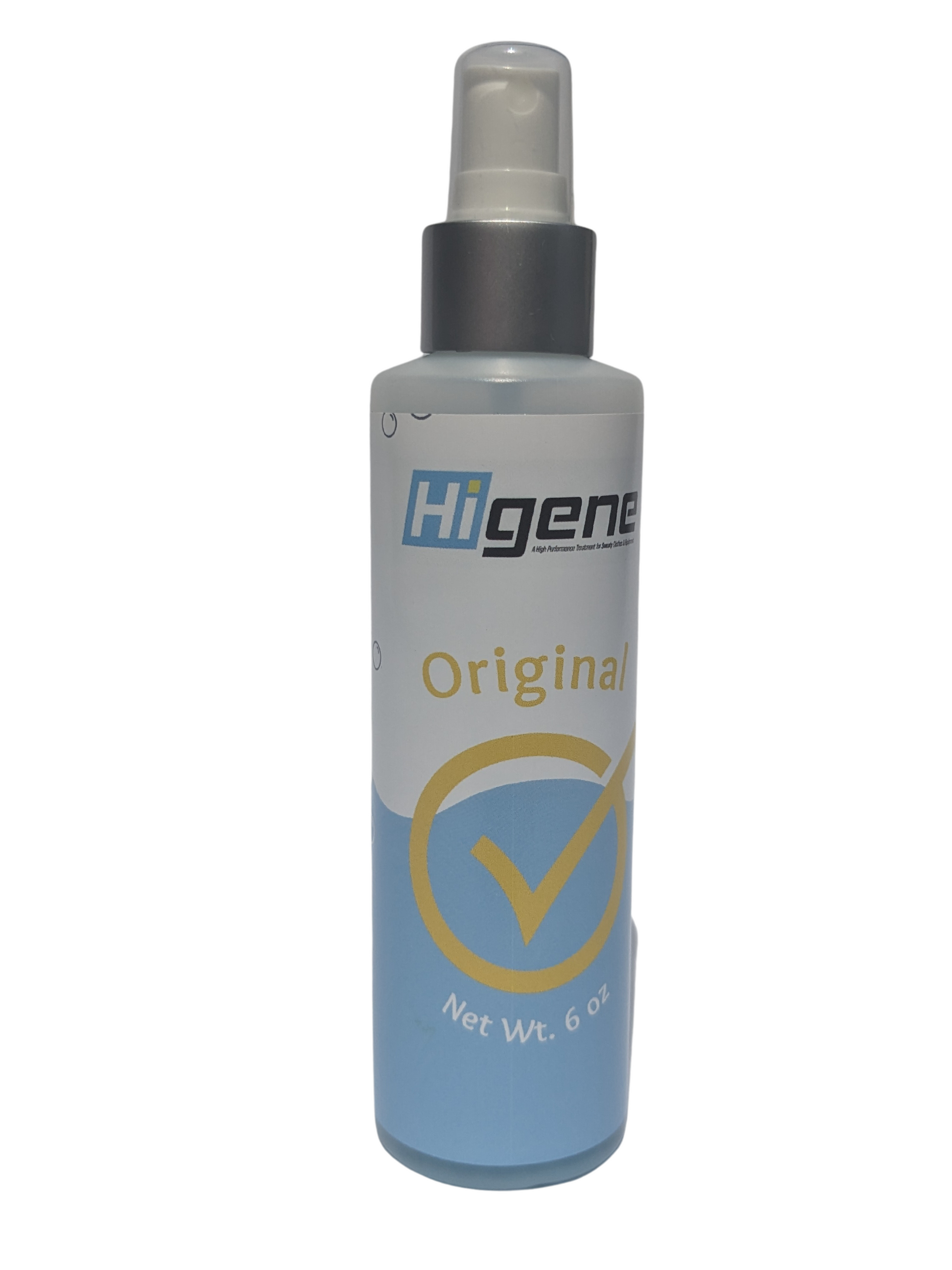Higene - Original Scent laundry spray