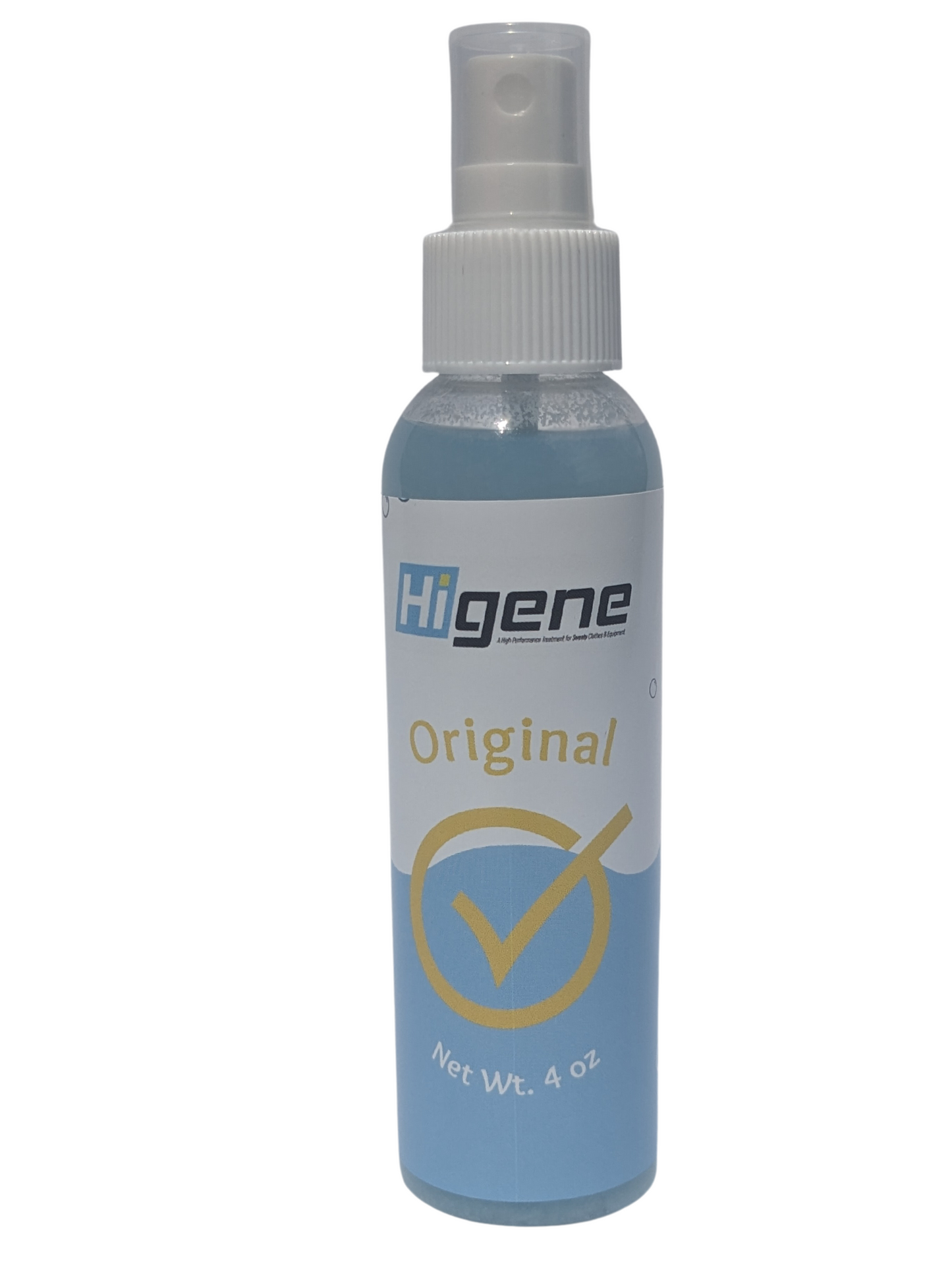 Higene - Original Scent laundry spray