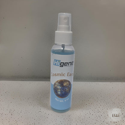SweatOut Pro - Cosmic Earth