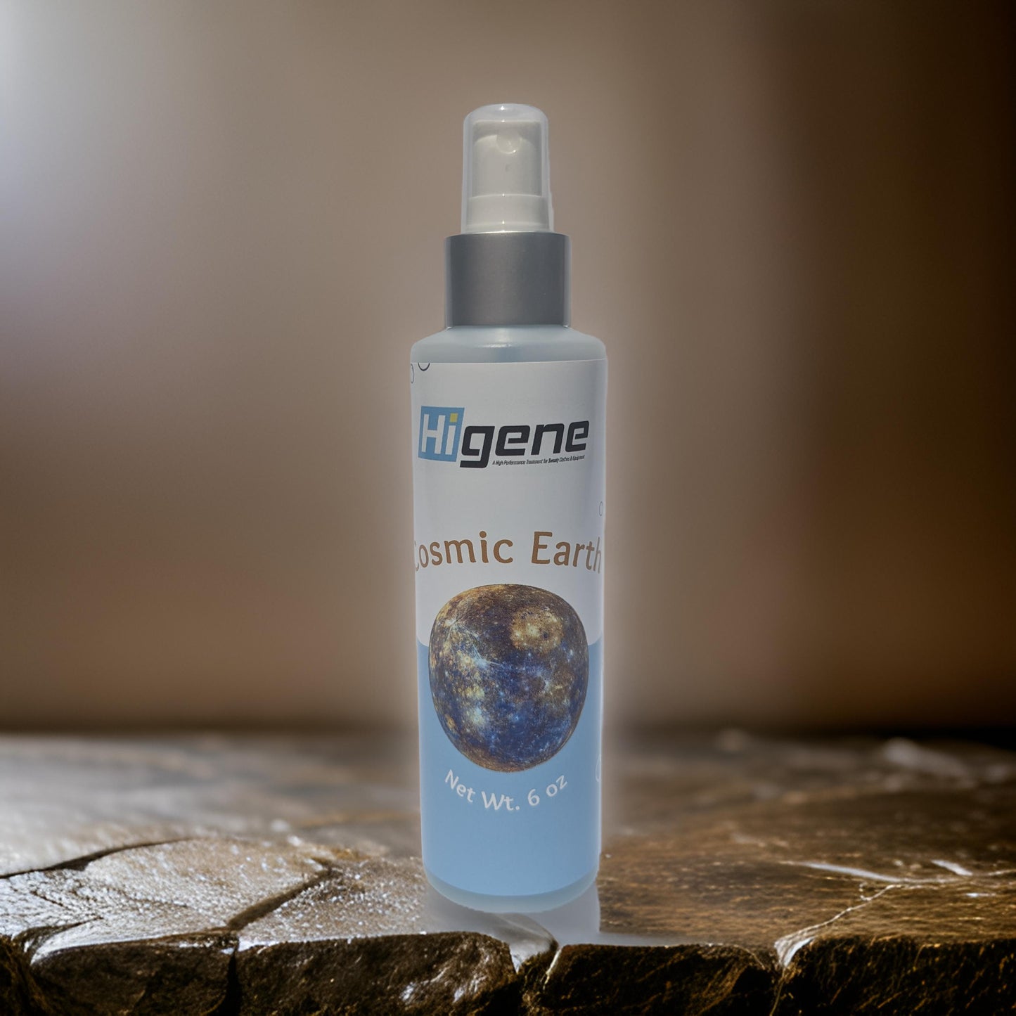 SweatOut Pro - Cosmic Earth