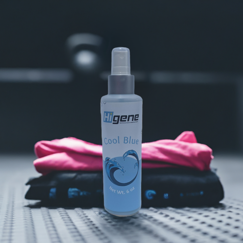 SweatOut Pro - Cool Blue