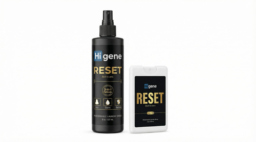 Higene — Starter Kit