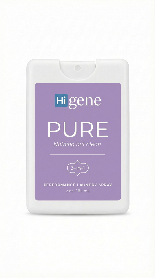 Higene PURE — 2 oz Pocket Spray