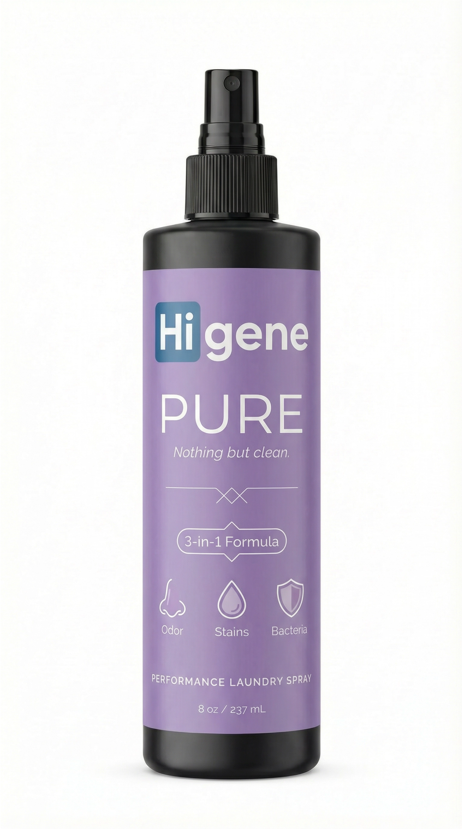 Higene PURE — 8 oz Spray Bottle