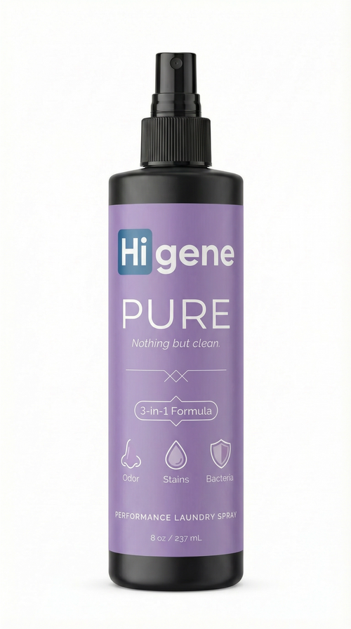 Higene PURE — 8 oz Spray Bottle